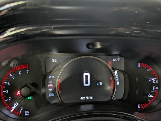 2023 Dodge Durango Hemi Orange