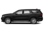 2023 Dodge Durango Hemi Orange