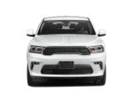 2023 Dodge Durango Hemi Orange