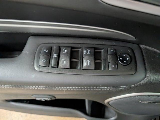 2019 Dodge Durango Citadel Anodized Platinum