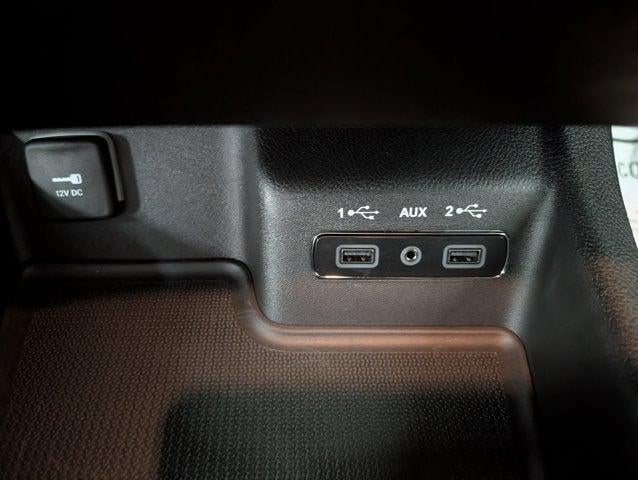 2019 Dodge Durango Citadel Anodized Platinum