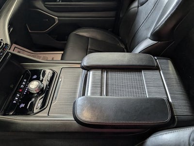 2023 Jeep Wagoneer Series III