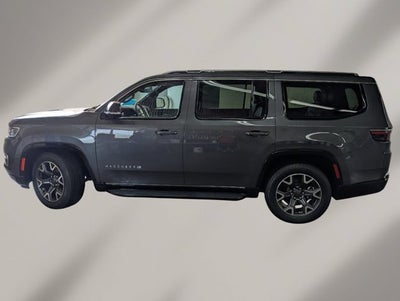 2023 Jeep Wagoneer Series III