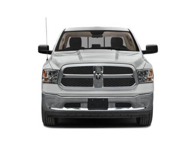 2019 RAM 1500 Classic Warlock