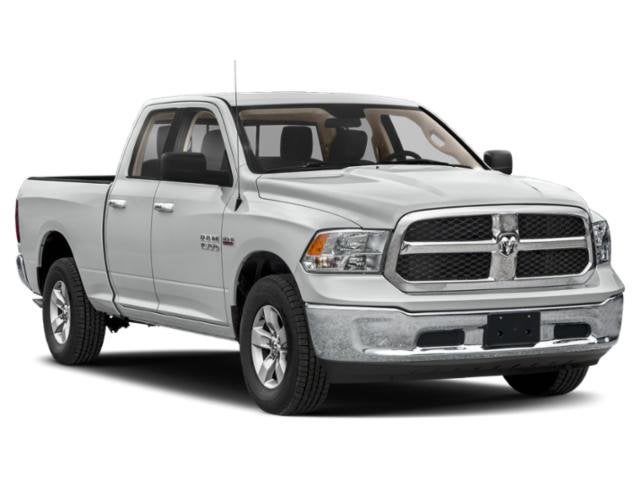 2019 RAM 1500 Classic Warlock