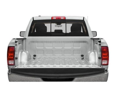 2019 RAM 1500 Classic Warlock