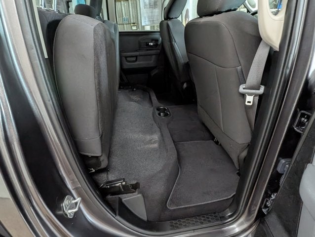 2020 RAM 1500 Classic Warlock