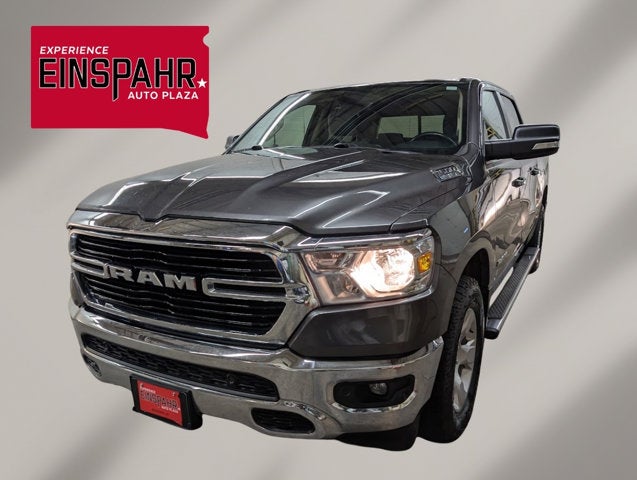 2020 RAM 1500 Pickup