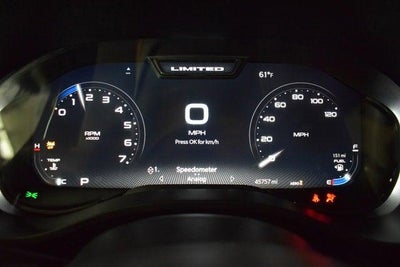 2023 RAM 1500 Limited