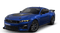 2026 Ford Mustang Dark Horse SC