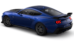 2026 Ford Mustang Dark Horse SC