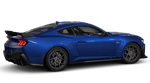 2026 Ford Mustang Dark Horse SC