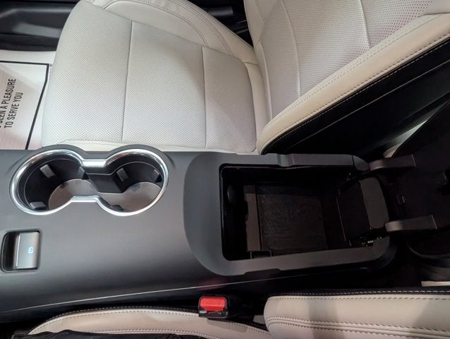 2026 Ford Mustang EcoBoost® Premium Fastback