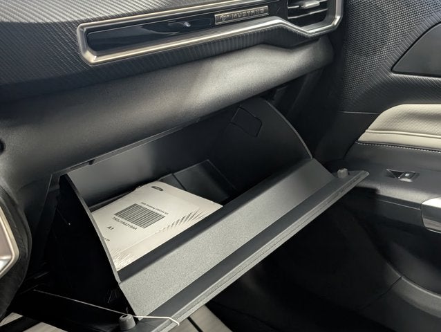 2026 Ford Mustang EcoBoost® Premium Fastback