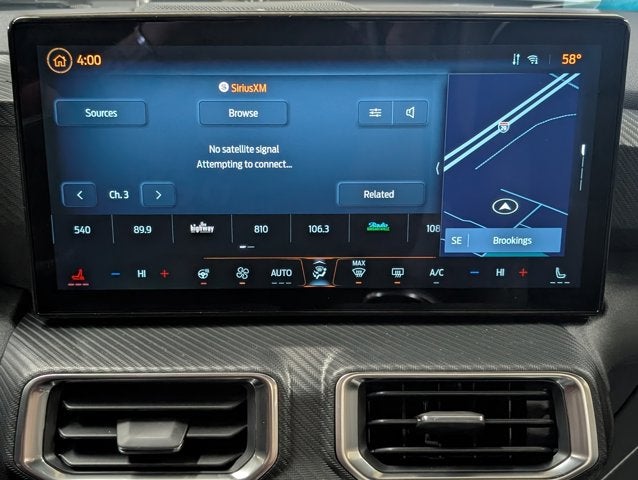 2026 Ford Mustang EcoBoost® Premium Fastback