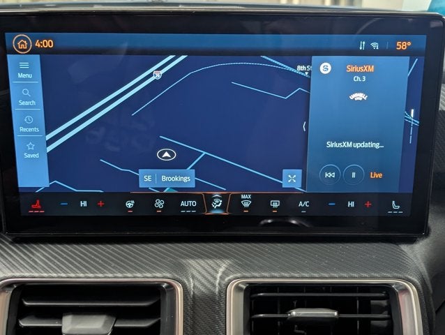 2026 Ford Mustang EcoBoost® Premium Fastback