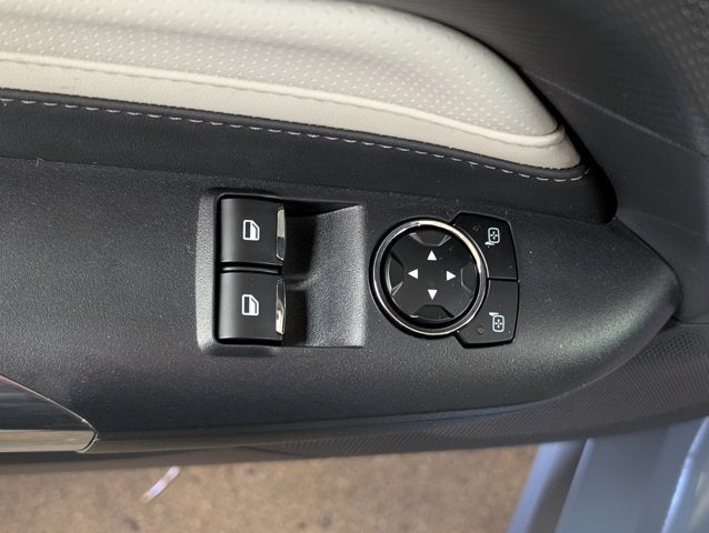 2026 Ford Mustang EcoBoost® Premium Fastback