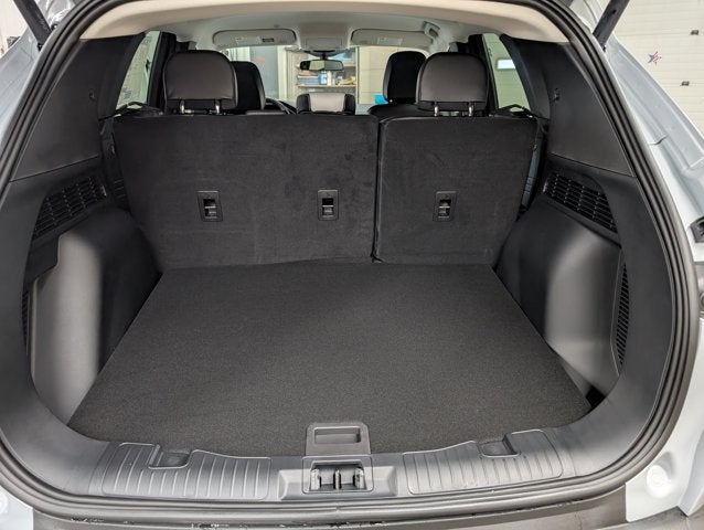 2026 Ford Escape PHEV