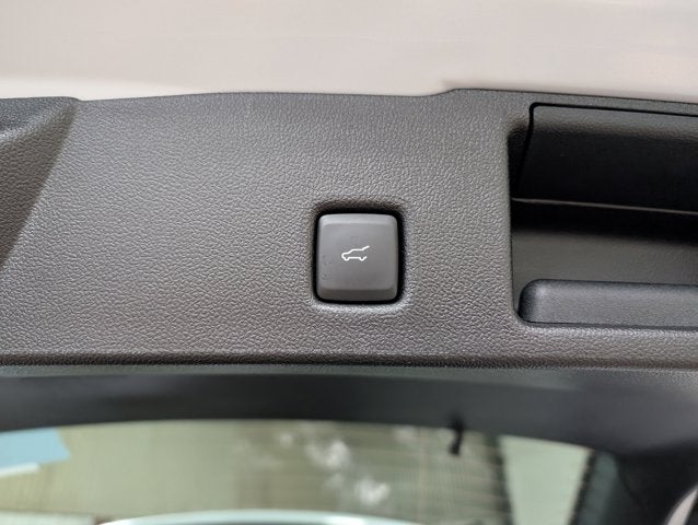 2026 Ford Escape PHEV