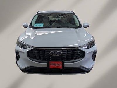 2026 Ford Escape PHEV