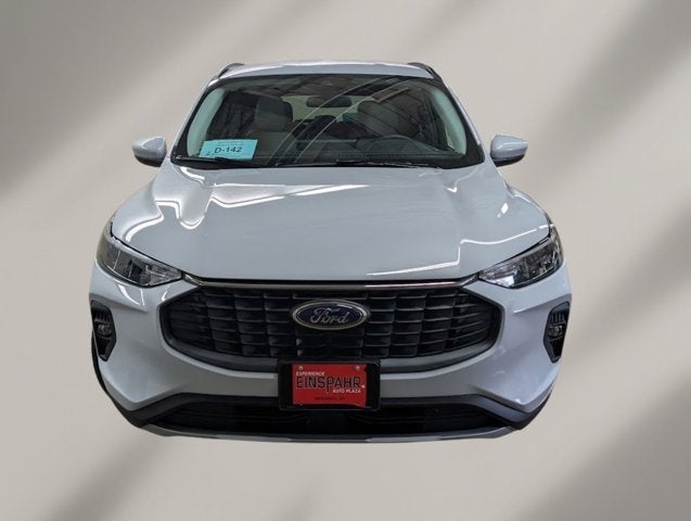 2026 Ford Escape PHEV