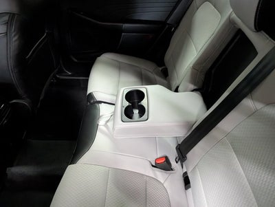 2026 Ford Escape PHEV