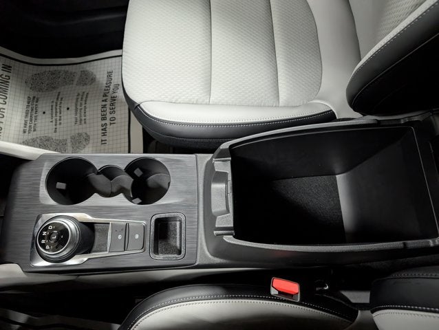 2026 Ford Escape PHEV