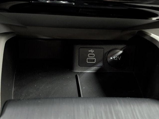 2026 Ford Escape PHEV