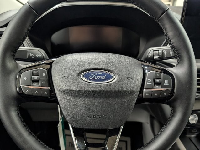 2026 Ford Escape PHEV