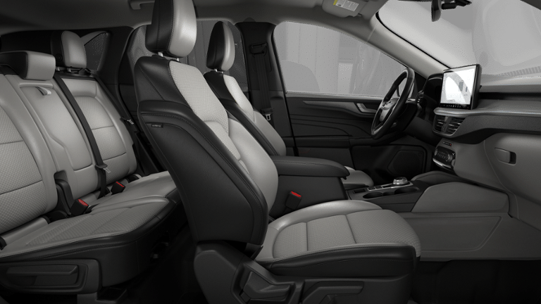 2026 Ford Escape PHEV