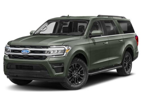2023 Ford Expedition Max XLT