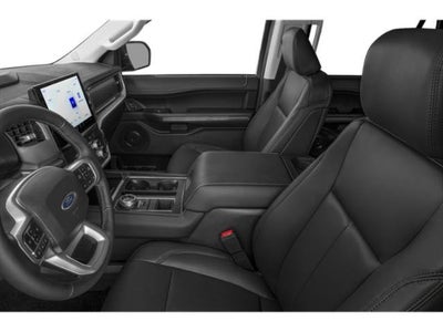 2023 Ford Expedition Max XLT
