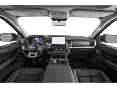 2023 Ford Expedition Max XLT