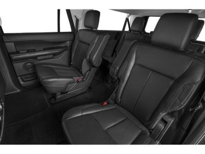 2023 Ford Expedition Max XLT