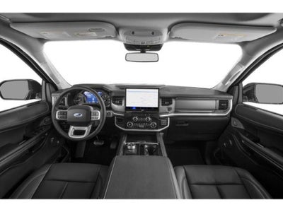 2023 Ford Expedition Max XLT