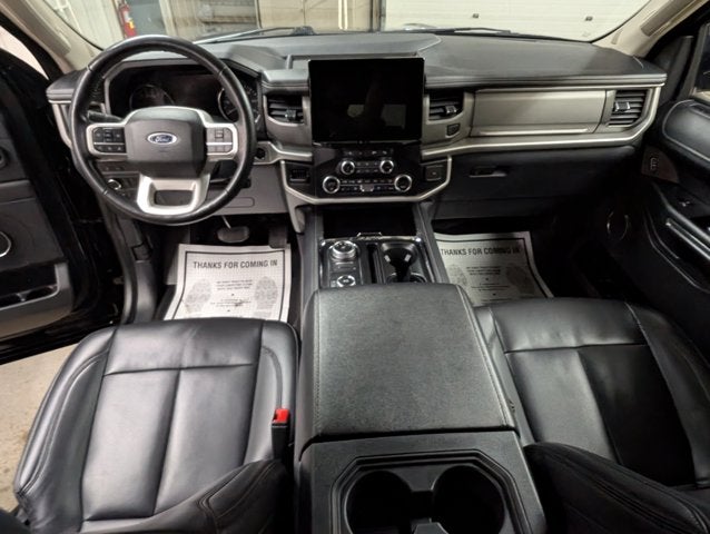 2024 Ford Expedition Max XLT