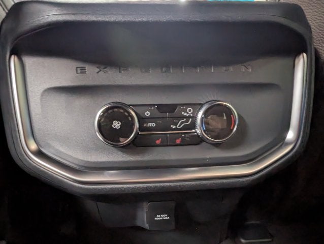 2025 Ford Expedition Max King Ranch