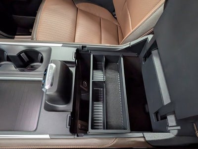 2025 Ford Expedition Max King Ranch