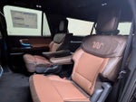 2025 Ford Expedition Max King Ranch