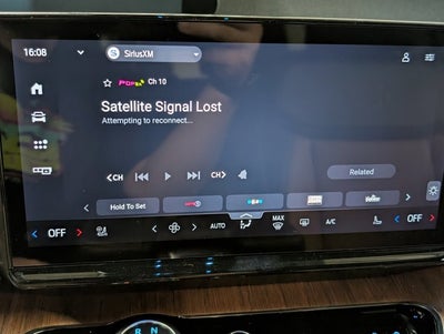 2025 Ford Expedition Max King Ranch