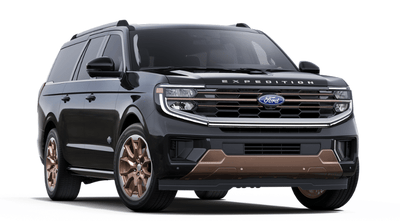 2025 Ford Expedition Max King Ranch