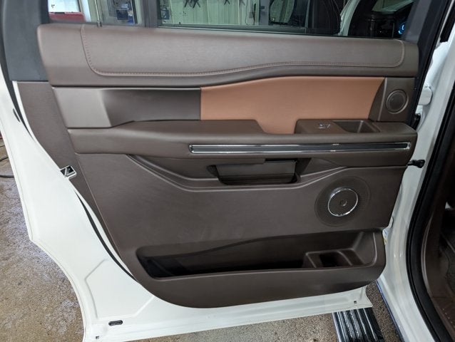 2024 Ford Expedition Max King Ranch