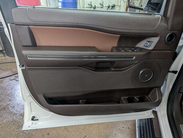 2024 Ford Expedition Max King Ranch