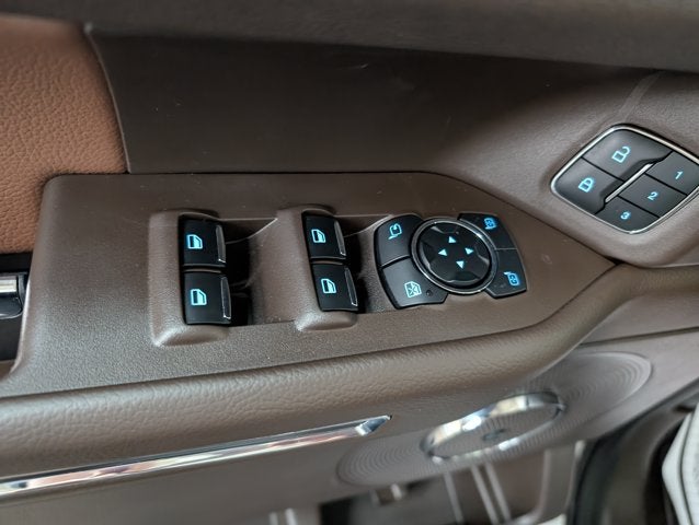 2024 Ford Expedition Max King Ranch