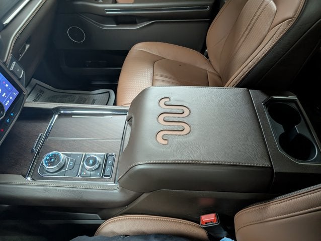 2024 Ford Expedition Max King Ranch