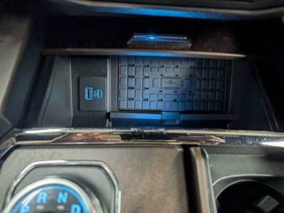 2024 Ford Expedition Max King Ranch