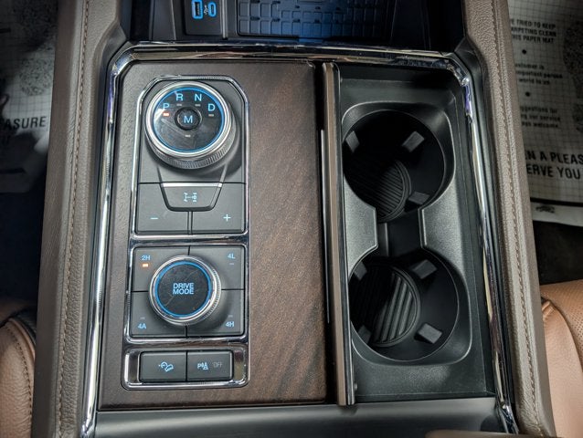 2024 Ford Expedition Max King Ranch