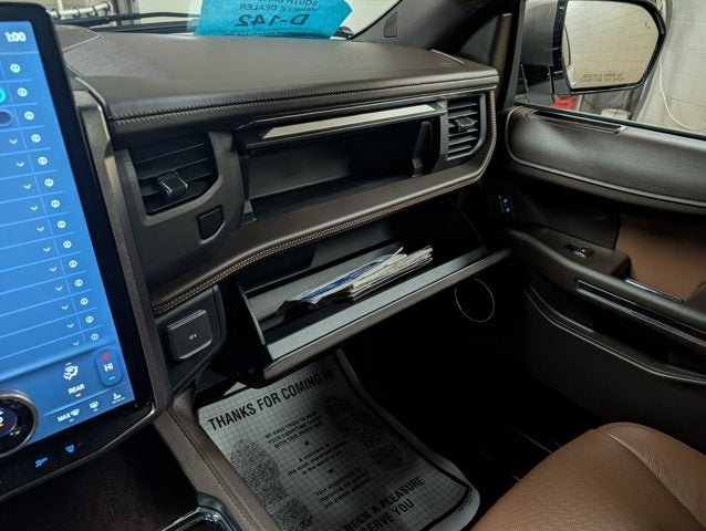 2024 Ford Expedition Max King Ranch