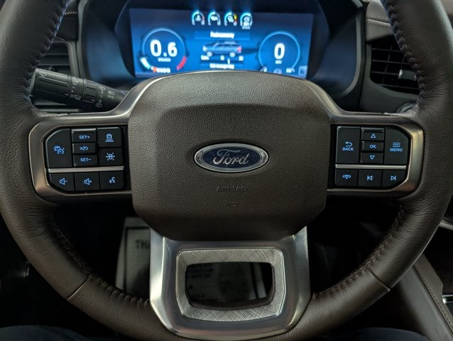2024 Ford Expedition Max King Ranch