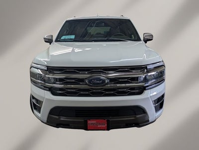 2024 Ford Expedition Max King Ranch